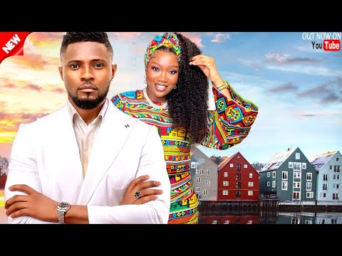 MY COMPANION - NEW RELEASED TRENDING NOLLYWOOD NIGERIAN MOVIE #movie #movie2024 #nollywoodmovies