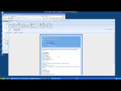 Webinar: The Microsoft Approach to BPM