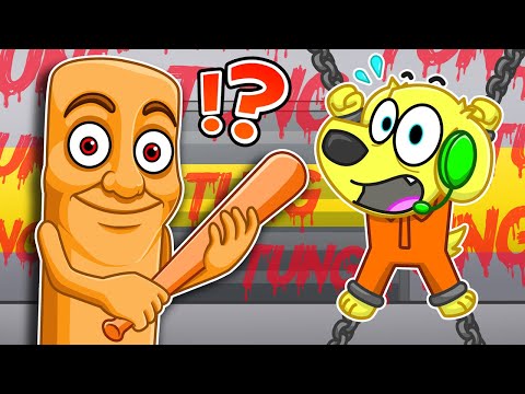 The TRUTH about ITALIAN BRAINROT..?? (Tung Tung Tung Sahur)