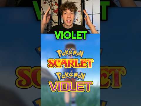 6 Working Mystery Gifts in Pokémon Scarlet & Violet