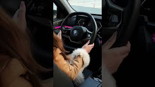 The Rear-Wheel-Drive 2025 BMW i5 eDrive40 Breaking EV Range Records!