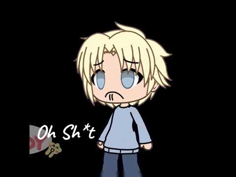 Dont bully Yummi! #gacha #cantwaittillimoutofk12 #gachagames ft: @Itxsrayy &​@YummiProserpina