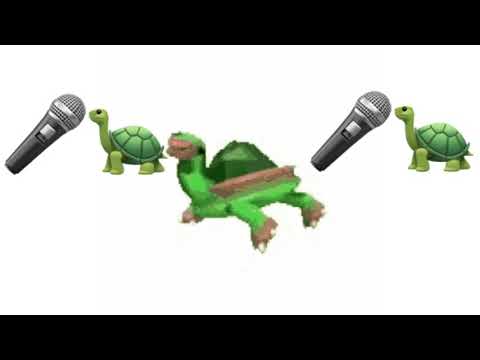 Turtle Song Persian Language 3.0
