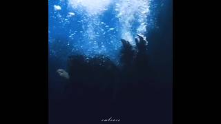🔵 blue edit