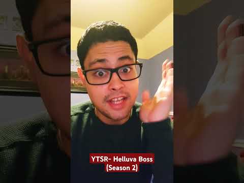 YTSR- Helluva Boss (Season 2) #helluvaboss #helluvabossseason2 #SallieMay #EmberLynn #octavia #ytsr