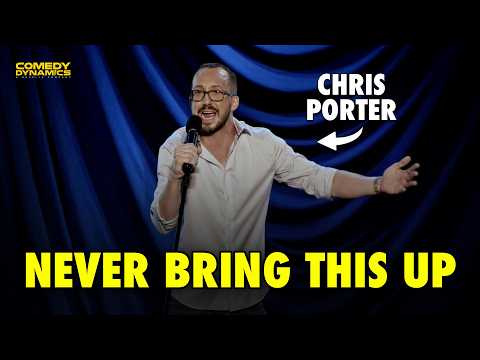 Best of Chris Porter: A Man from Kansas