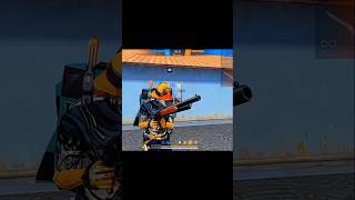 How to Master Close-Range Shots in Free Fire 💥⚡#shorts #freefire #freefireclips #freestyle