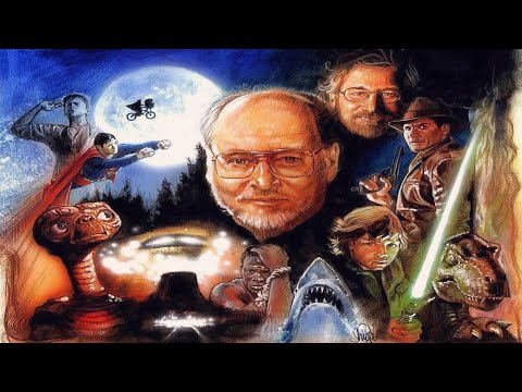 The ULTIMATE John Williams Tribute- "ALWAYS"