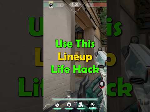 Use This Lineup Life Hack!