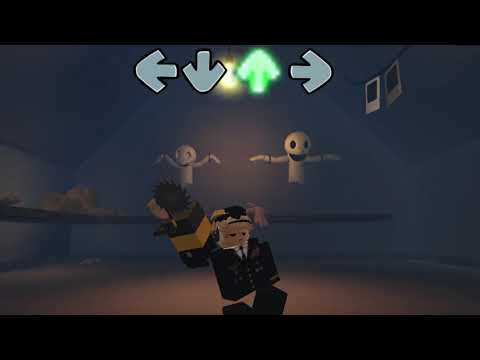 Just a Gameplay of FNF Mod Animations