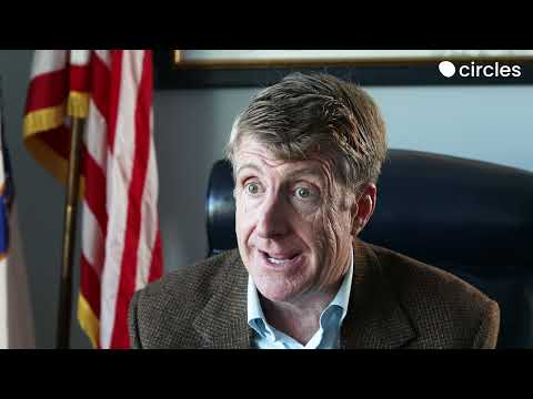 Patrick Kennedy shares his review of Circles emotional support