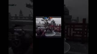 Pirate OP #forhonor #pirate #shorts #ubisoft