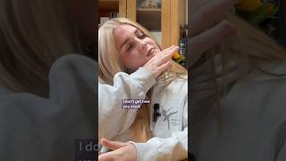 #funny #laugh #comedy #relatable #weird #fypp #comedyvideo #fyp #bone #cracking #neck #blood #crack