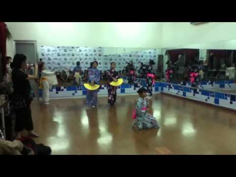 [30/3/2013]SOUL KIDS - SHOWCASE
