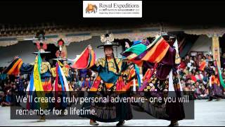 Wild Life Safari in India - Royalexpeditions.com