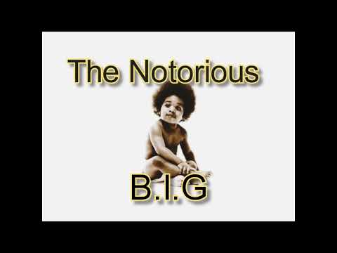 Biggie,  Nas - Old School Remix