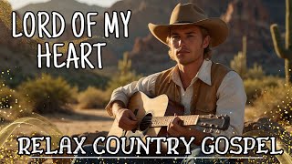🎵 Relaxing Country Gospel Songs: Still Standing | Gospel Music 2025 Playlist