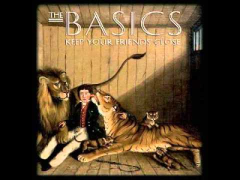 The Basics - The Executioner