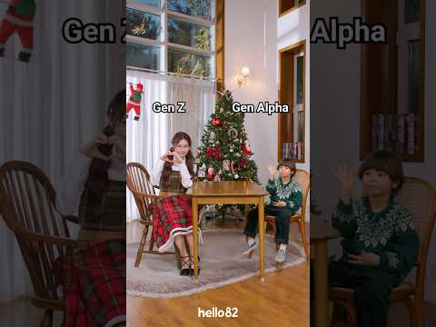 📸📞🫶 vs 🤳📱🫰