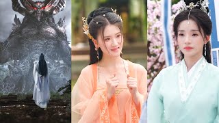 小伙一個噴嚏秒殺神級凶獸，十萬年修煉太無聊，下凡遊戲人間縱橫花都，沒想到絕色女帝竟是他的大弟子，他想低調，但實力真的不允許#爽剧