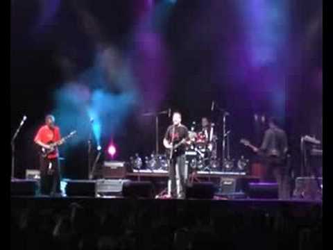 Schizophrenia - Somebody to love and Jumpin Jack Flash