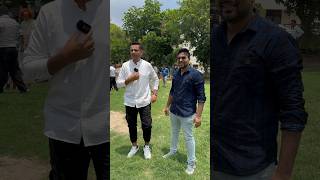 Gagan Pratap sir & Rakesh Yadav Sir 🔥 1 करोड़ पेड़ का Target 🌲 #tree #greenrevolution #ssc #cgl