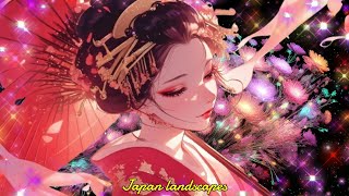 J-pop(No.121) Japan landscapes