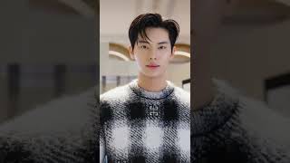 LEE CHAEMIN X GIVENCHY BEAUTY POP UP STORE / 젠틀맨 소사이어티와 함께한 이채민의 순간. / #지방시뷰티팝업 #젠틀맨소사이어티 #이채민 #협찬
