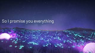 You're with me