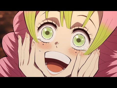Kimetsu no Yaiba Season 3 Opening PV | Kizuna no Kiseki - MAN WITH A MISSION & Milet