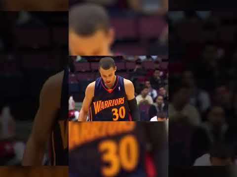 NBA Legend - Steph Curry