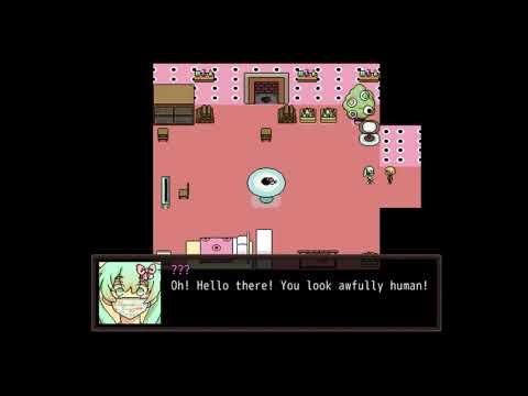 An Eye for an Eye