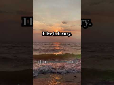The Best Money Affirmations | Powerful Money Affirmations | Affirmations for Wealth and Abundance