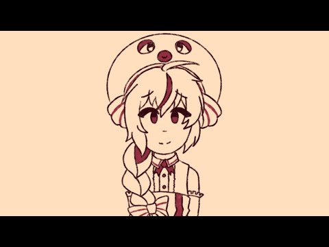 cranberry sauce girl - otomachi una original song