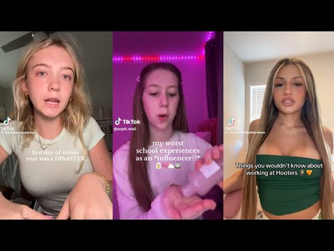 JUICY TIKTOK STORY TIME COMPILATION!! *part 74* #storytimecompilation #grwm