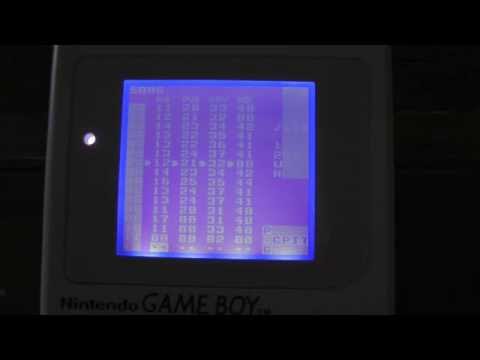 First of the Year (Equinox)  8 bit cover