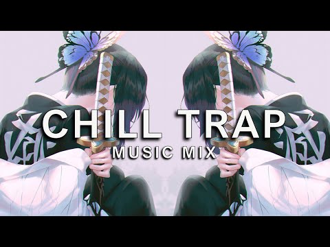 𝑳𝒐𝒏𝒆𝒍𝒚 | Chill Trap & Future Bass | Chill Music Mix 2020