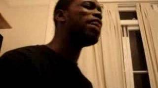 Ghetto Acoustic Jam Session
