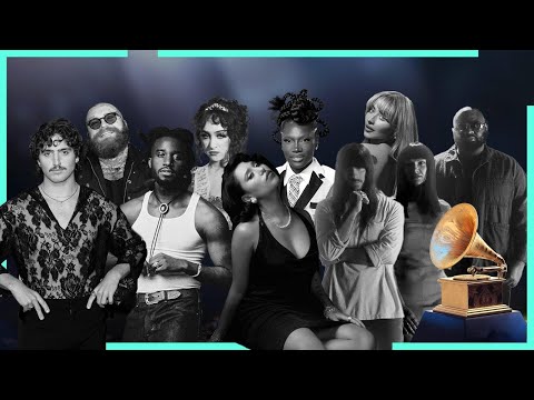 2025 Grammy Award nominations list Reaction and Predictions #Grammys #Grammys2025 #Reaction #Brat