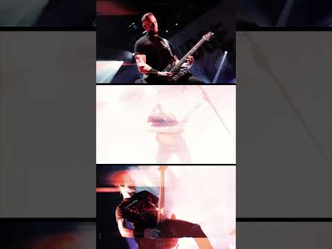 Alter Bridge Stage Flashback 001: The Pawns & Kings Tour (Europe/UK 2022)