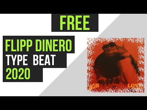 (FREE) Flipp Dinero x Lil Baby Type Beat 2020 - "How i Move" | Free beat