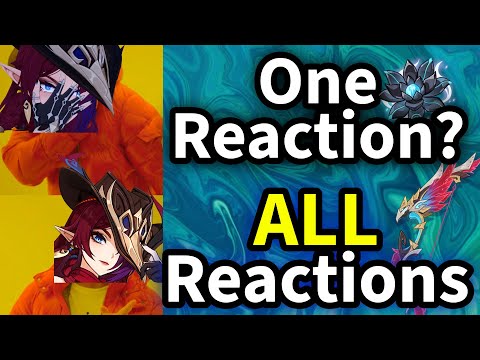 CHASCA GUIDE with Best Tips and Weapon and Artifact Build! | Genshin Impact 5.2