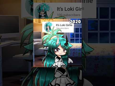 Thank you for 100K!! | audio ib @Lokipoki_fan | #gacha #blowup #100k #100ksubscribers #celebration