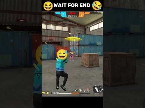 Free Fire comedy video 🤣|| Free Fire funny comedy || #shorts #comedy #freefire #funny #memes