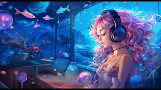 📚【Focus & Productivity BGM】15-Minutes of Upbeat Instrumental Music for Efficient Work and Study