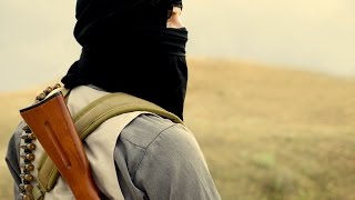 Dare to Love: "Jihad"