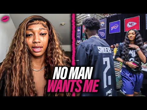 Angel Reese CRIES After Shedeur Sanders REJECTS Her | No One WANTS Her