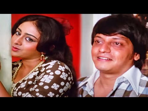 इक बात कहूँ अगर मानो तुम HD - गोल माल - अमोल पालेकर, बिंदिया गोस्वामी - लता मंगेशकर