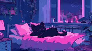 ＳＬＥＥＰＹ 💤 Summer lofi songs to end the day 💤 Sleep/relax/heal [ Lofi Hip Hop - Chill Mix ]