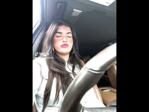 BRAND NEW: Angelina Jordan "I'm No Good Without You" #angelinajordan #reaction #new #viral #fyp #car